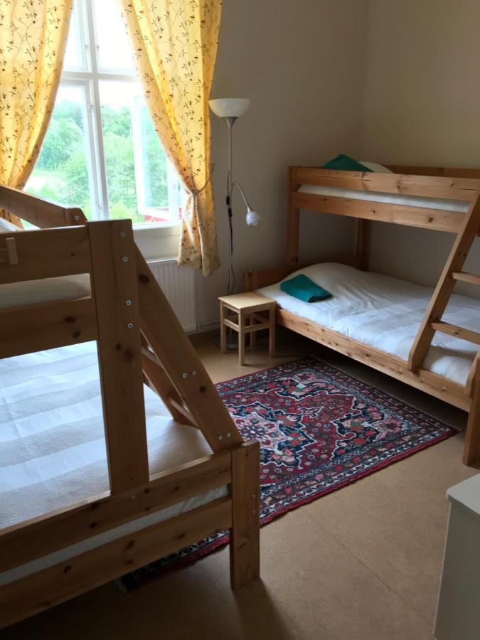Lysekil-Brastad Ngoại thất bức ảnh