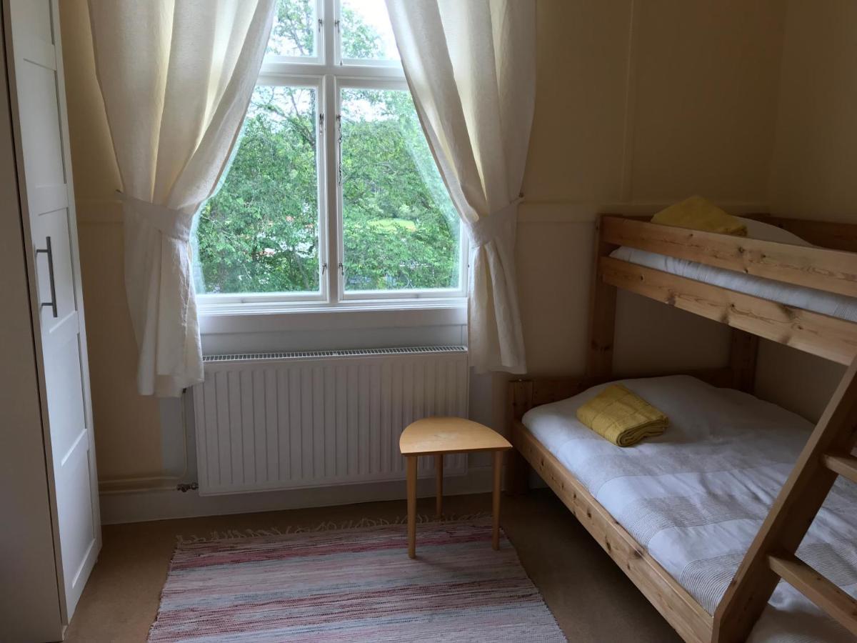 Lysekil-Brastad Ngoại thất bức ảnh