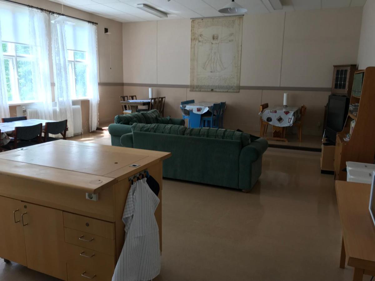 Lysekil-Brastad Ngoại thất bức ảnh