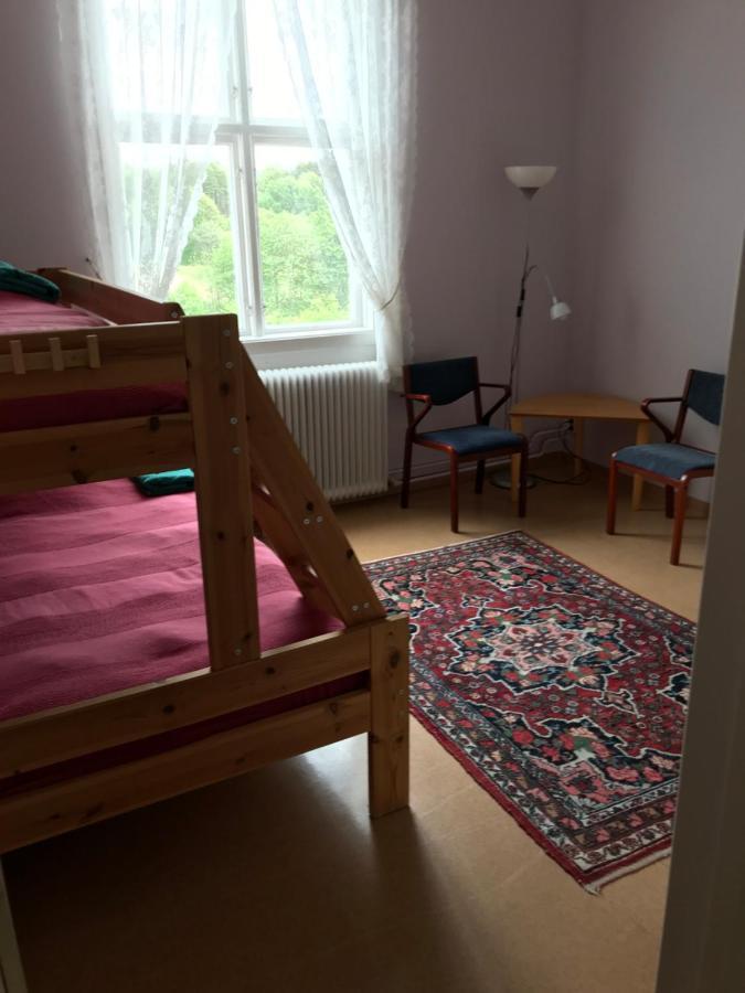 Lysekil-Brastad Ngoại thất bức ảnh