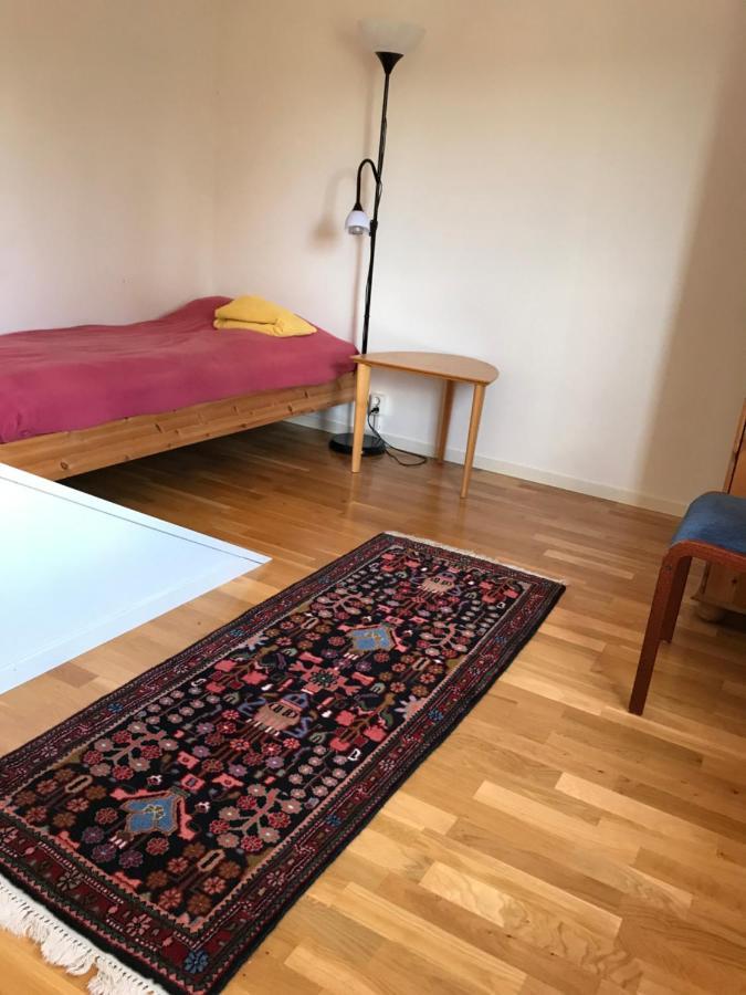Lysekil-Brastad Ngoại thất bức ảnh