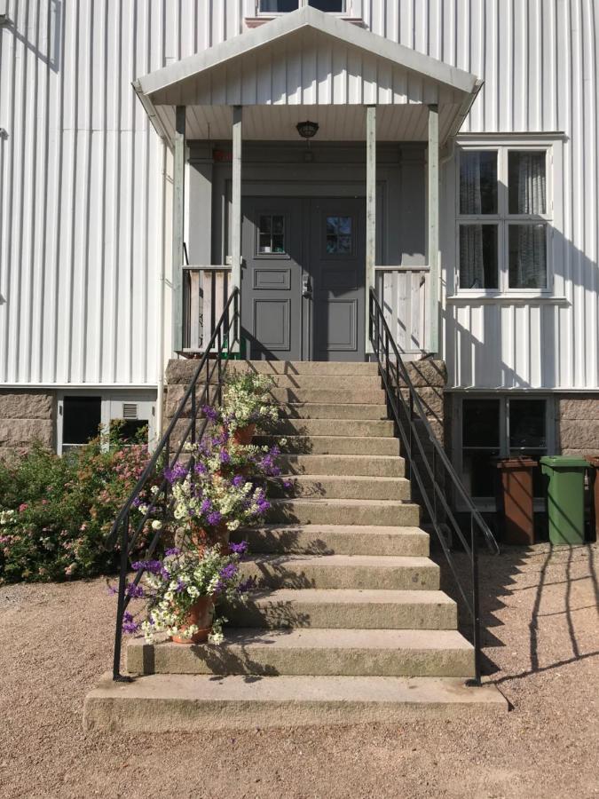 Lysekil-Brastad Ngoại thất bức ảnh