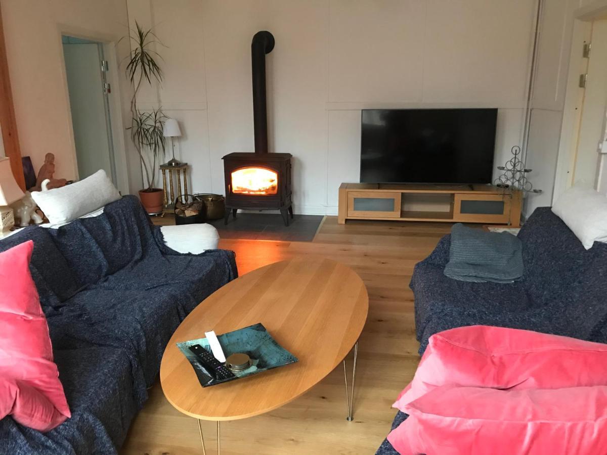 Lysekil-Brastad Ngoại thất bức ảnh