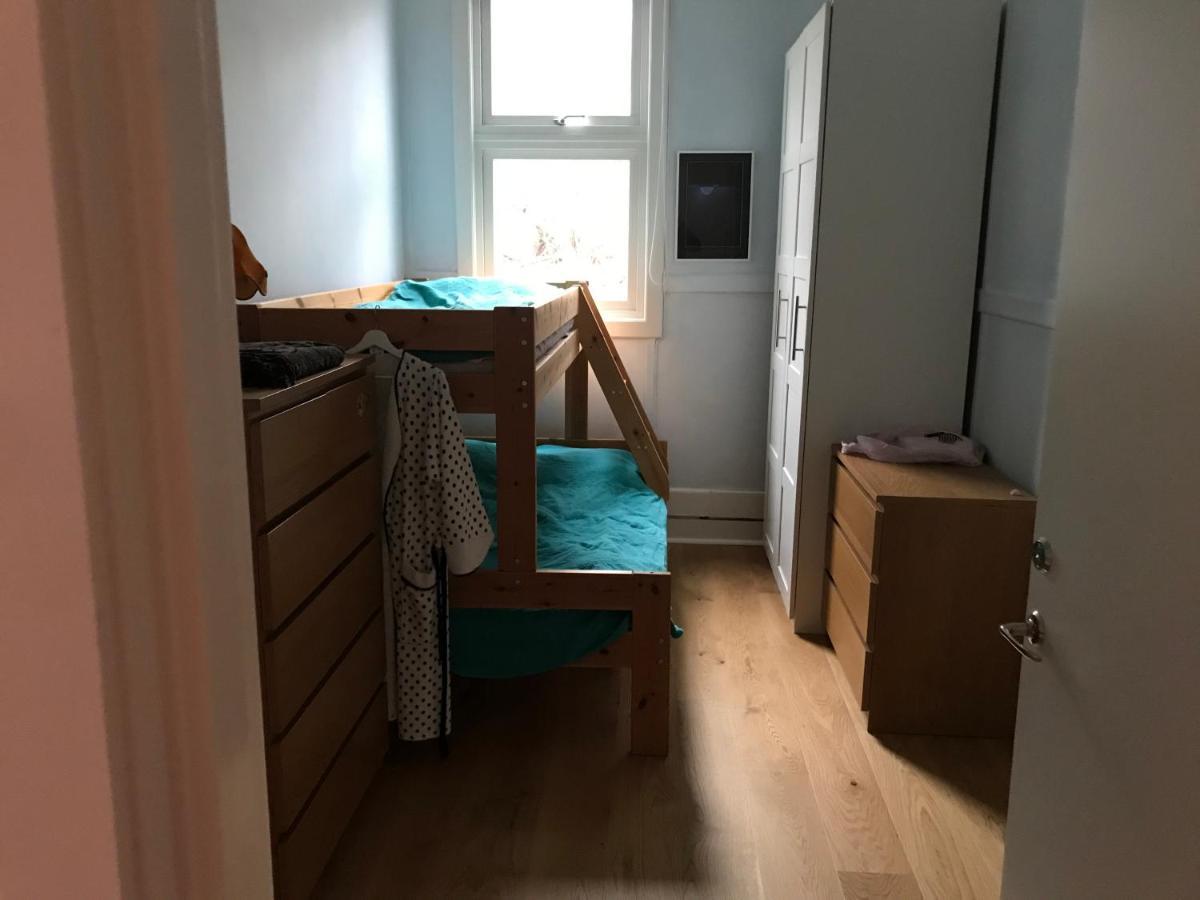 Lysekil-Brastad Ngoại thất bức ảnh