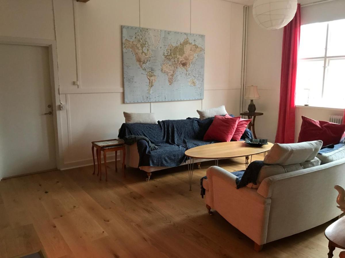 Lysekil-Brastad Ngoại thất bức ảnh